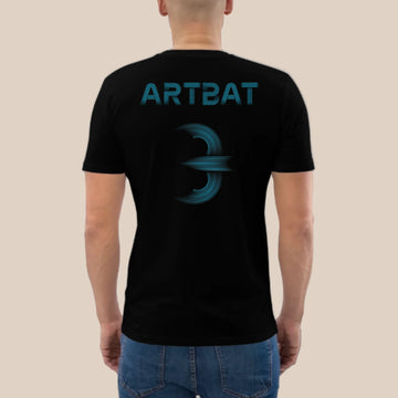 Artbat - Men's Organic Tee
