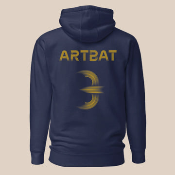 Artbat - Premium Hoodie