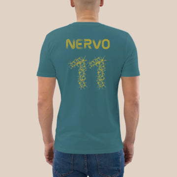 Nervo - Men's Organic Tee