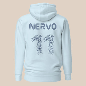 Nervo - Premium Hoodie