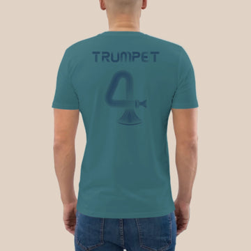 Timmy Trumpet - Men's Organic Tee
