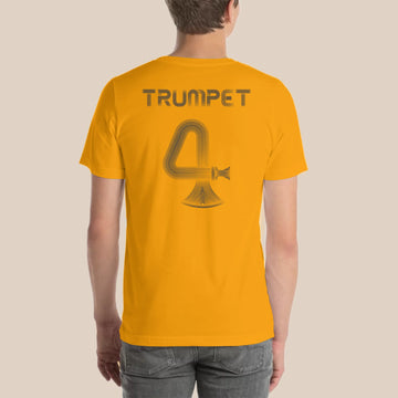 Timmy Trumpet - Soft Tee (Unisex)