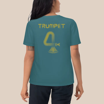 Timmy Trumpet - Women's Organic Tee