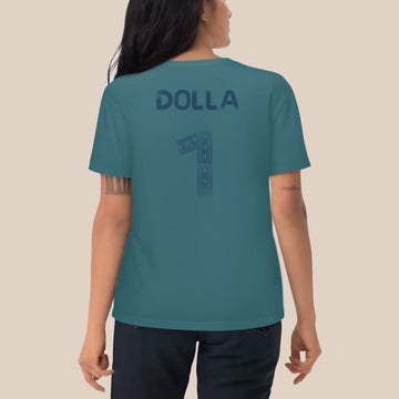 Dom Dolla - Women's Organic Tee