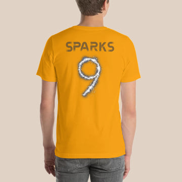 Will Sparks - Soft Tee (Unisex)