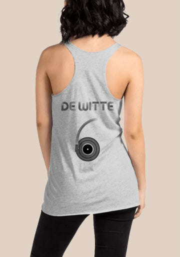 Charlotte De Witte - Tank Top