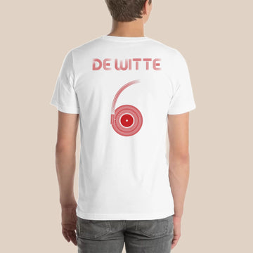 Charlotte De Witte - Soft Tee (Unisex)