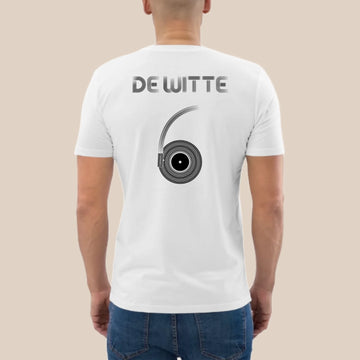 Charlotte De Witte - Men's Organic Tee