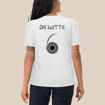 Charlotte De Witte -Women's Organic Tee