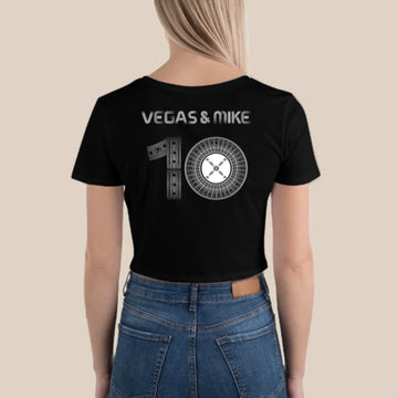 Dimitri Vegas & Like Mike - Crop Top