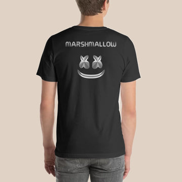 Marshmallow - Soft Tee (Unisex)