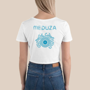 Meduza - Crop Top