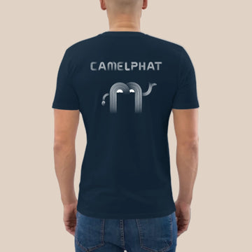 Camelphat - Men's Organic Tee