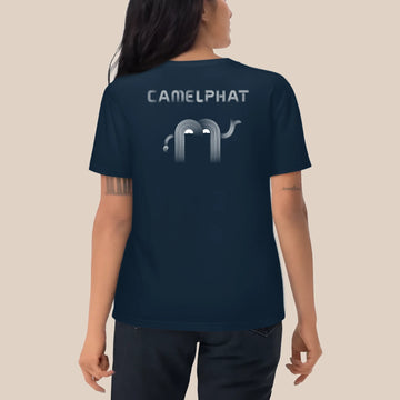 Camelphat - Women's Organic Tee