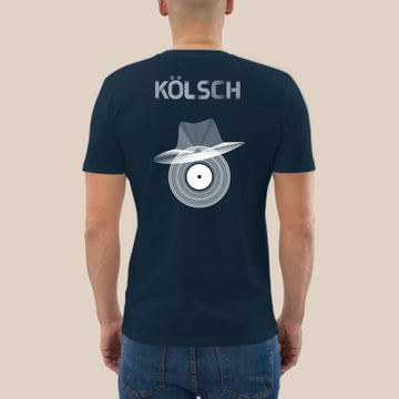 Kolsch - Men's Organic Tee