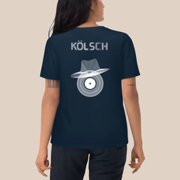 Kolsch - Women's Organic Tee