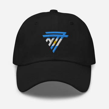 Argentina 'NT7' Cap (Unisex)