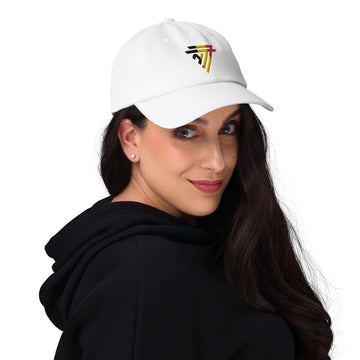 Belgium 'NT7' Cap (Unisex)