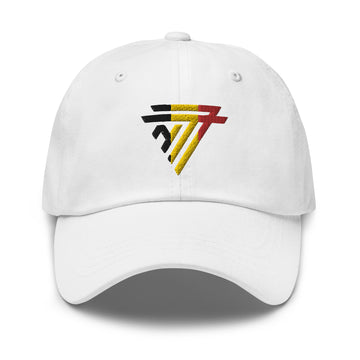 Belgium 'NT7' Cap (Unisex)