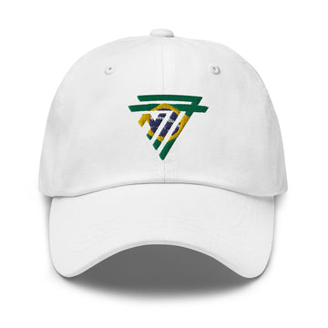 Brazil 'NT7' Cap (Unisex)