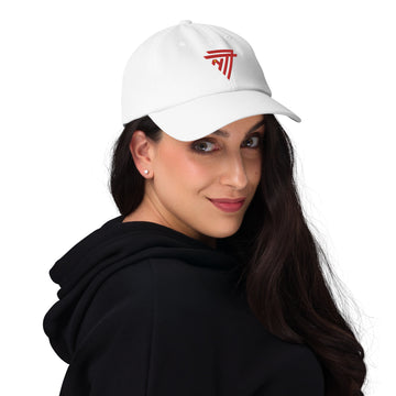 China 'NT7' Cap (Unisex)