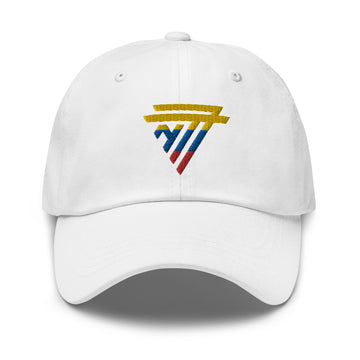 Colombia 'NT7' Cap (Unisex)