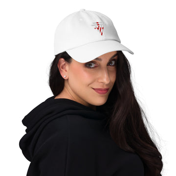 England 'NT7' Cap (Unisex)