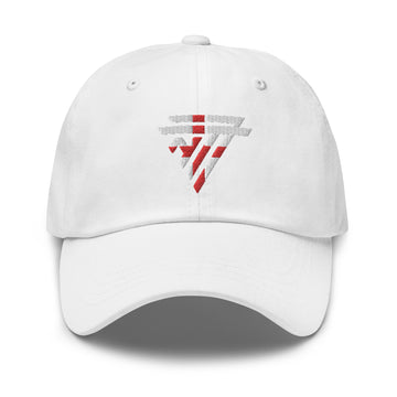 England 'NT7' Cap (Unisex)
