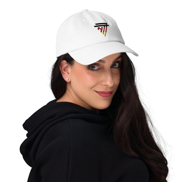 Germany 'NT7' Cap (Unisex)