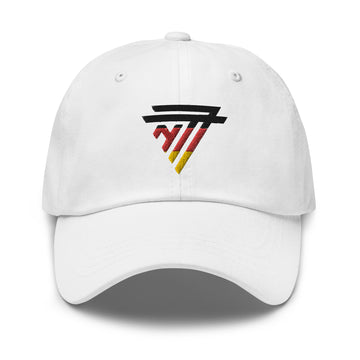 Germany 'NT7' Cap (Unisex)