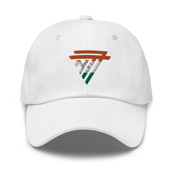 India 'NT7' Cap (Unisex)