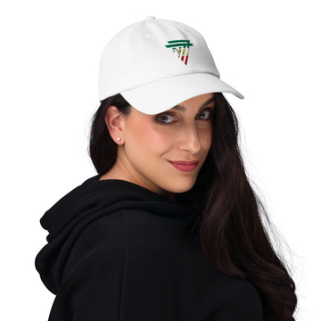 Iran 'NT7' Cap (Unisex)