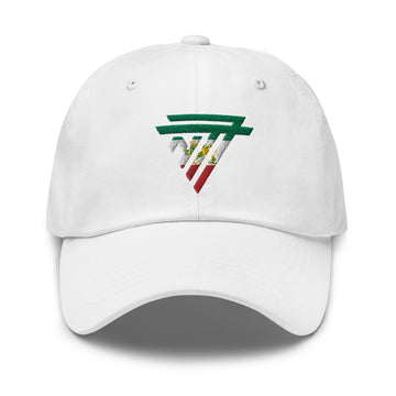 Iran 'NT7' Cap (Unisex)