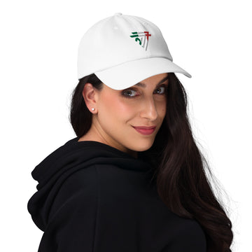 Italy 'NT7' Cap (Unisex)