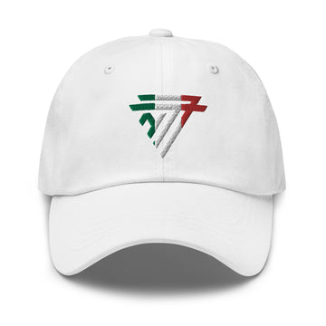 Italy 'NT7' Cap (Unisex)