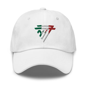 Mexico 'NT7' Cap (Unisex)