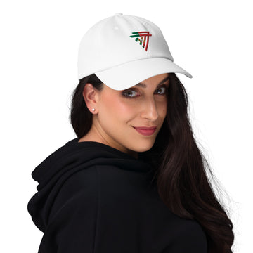 Portugal 'NT7' Cap (Unisex)