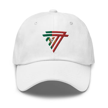 Portugal 'NT7' Cap (Unisex)