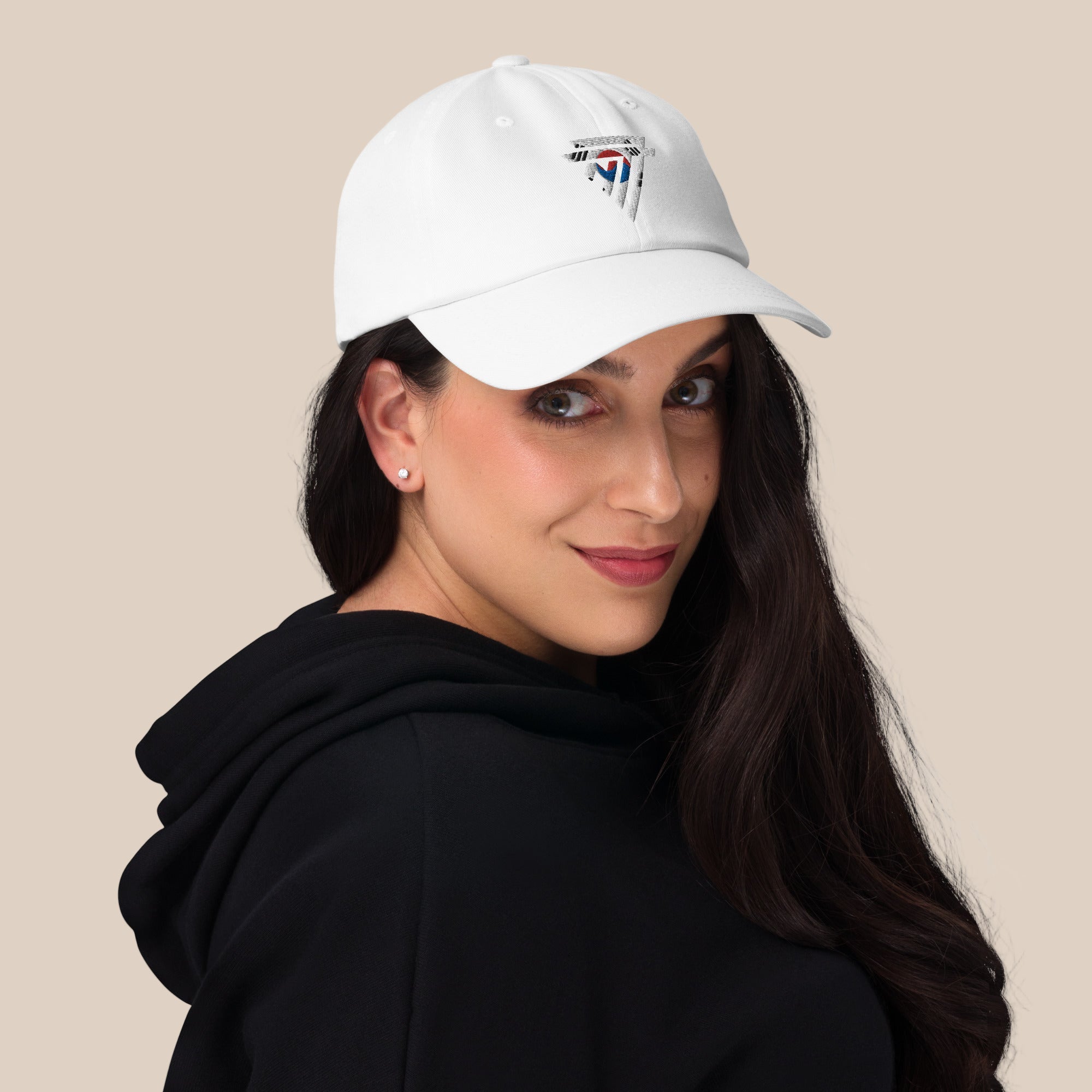 South Korea 'NT7' Cap (Unisex)