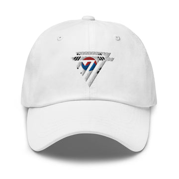 South Korea 'NT7' Cap (Unisex)