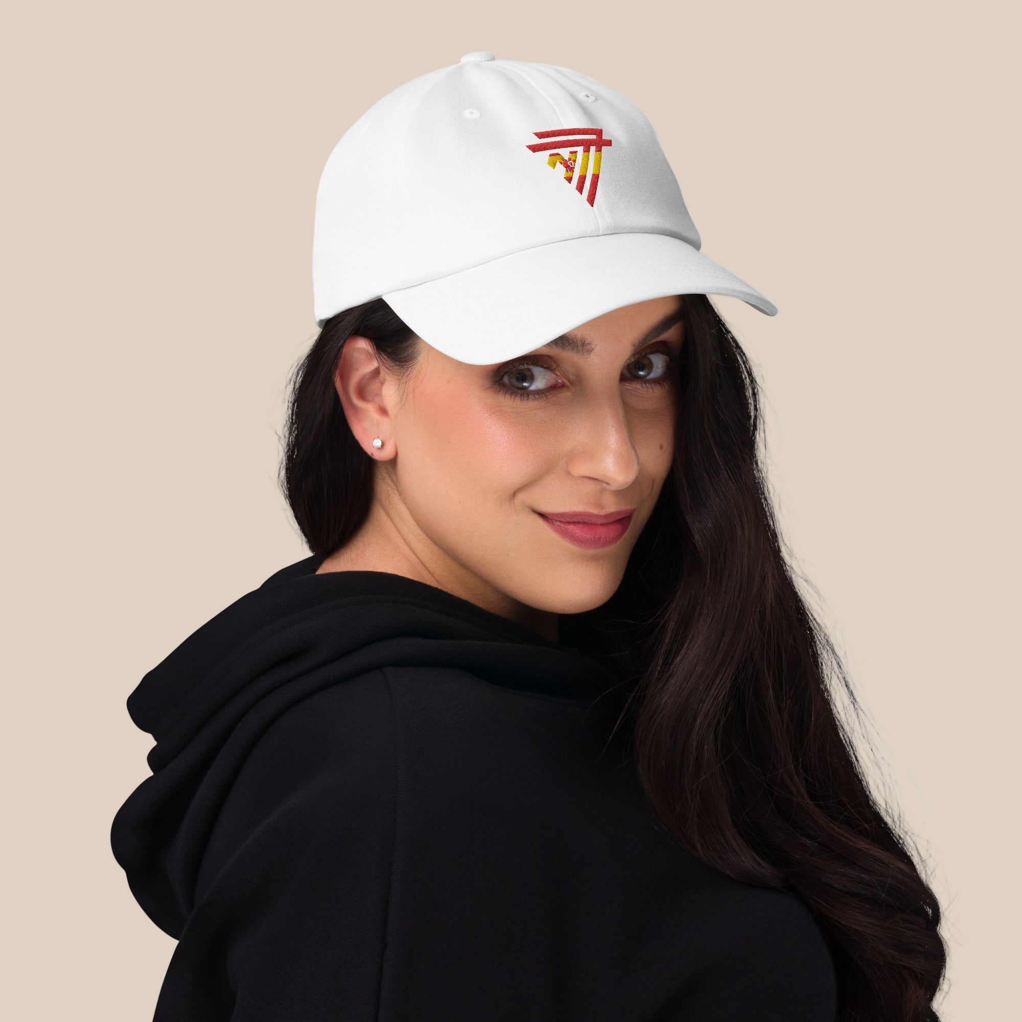 Spain 'NT7' Cap (Unisex)
