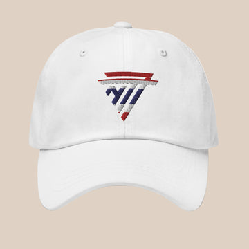 Thailand 'NT7' Cap (Unisex)