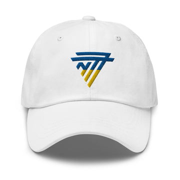 Ukraine 'NT7' Cap (Unisex)