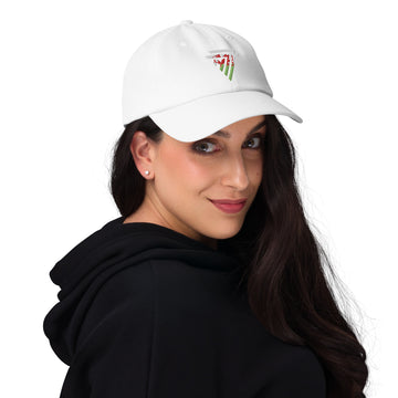 Wales 'NT7' Cap (Unisex)