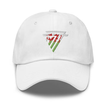 Wales 'NT7' Cap (Unisex)