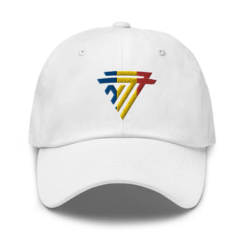 Romania 'NT7' Cap (Unisex)