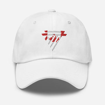 Canada 'NT7' Cap (Unisex)