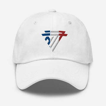 France 'NT7' Cap (Unisex)