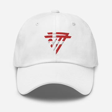 Denmark 'NT7' Cap (Unisex)