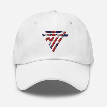 Great Britain 'NT7' Cap (Unisex)